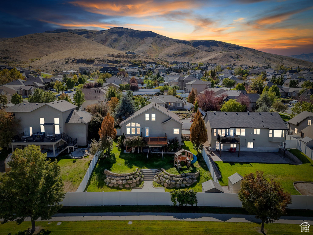 5558 W MORNING LIGHT DR Herriman, UT 84096