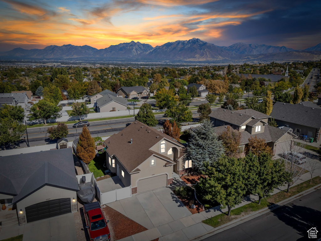 5558 W MORNING LIGHT DR Herriman, UT 84096