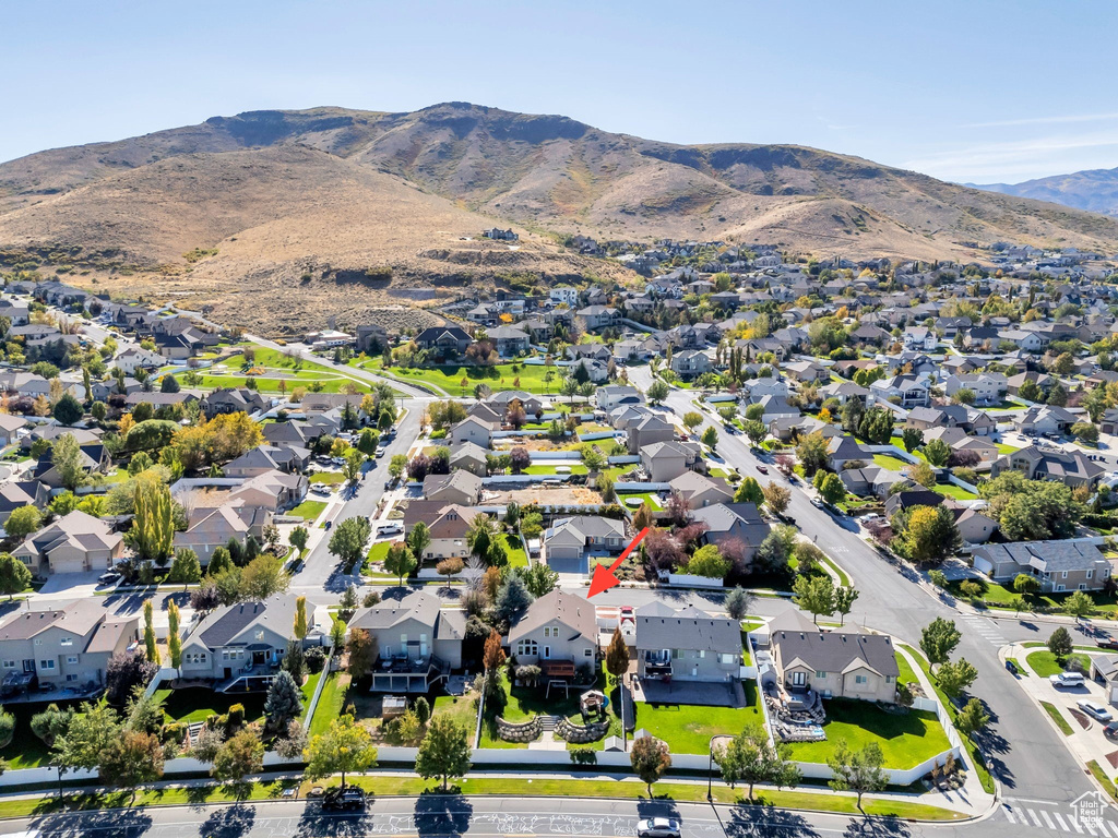 5558 W MORNING LIGHT DR Herriman, UT 84096