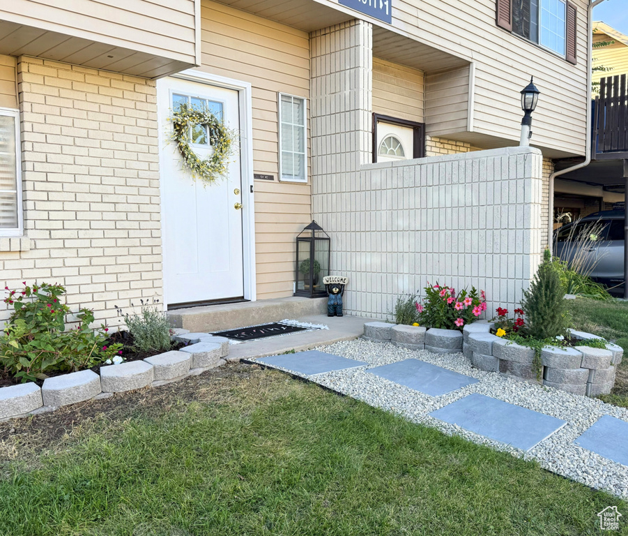 1911 W HOMESTEAD FARMS LN #2 West Valley City, UT 84119