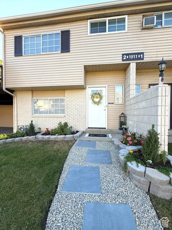 1911 W HOMESTEAD FARMS LN #2 West Valley City, UT 84119