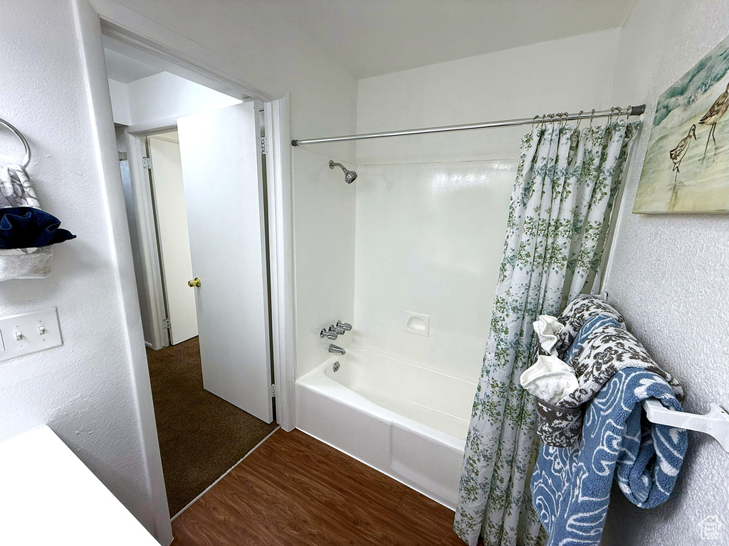 1911 W HOMESTEAD FARMS LN #2 West Valley City, UT 84119