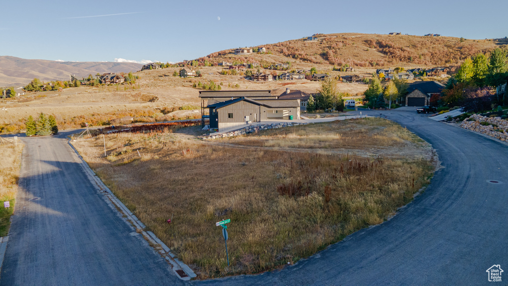 1018 S MEADOWLARK LN Huntsville, UT 84317