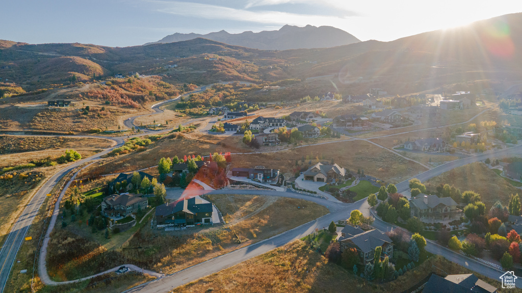 1018 S MEADOWLARK LN Huntsville, UT 84317