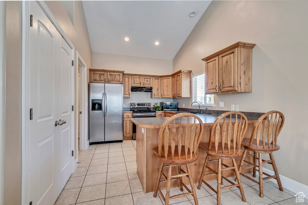 2237 S MAVERICK RD Saratoga Springs, UT 84045