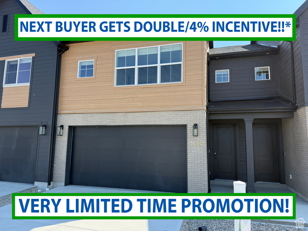 Photo 1 for MLS #2115638 at 3690 S 4625 West #228