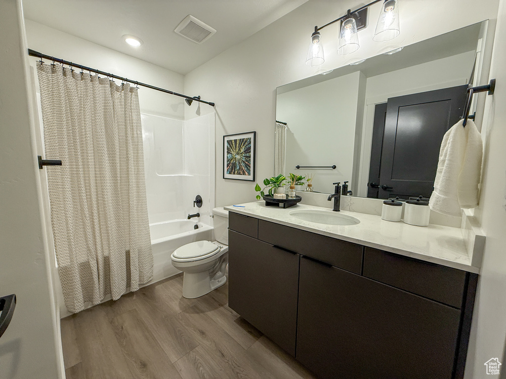 Photo 19 for MLS #2115638 at 3690 S 4625 West #228