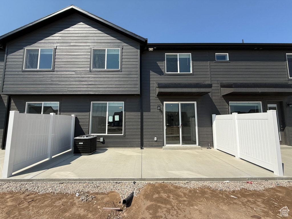 Photo 22 for MLS #2115638 at 3690 S 4625 West #228