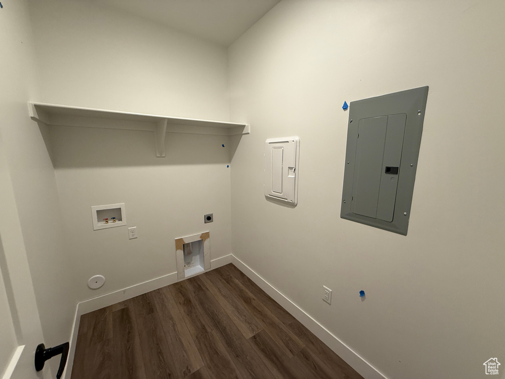 Photo 19 for MLS #2115639 at 3849 W 50 South #426