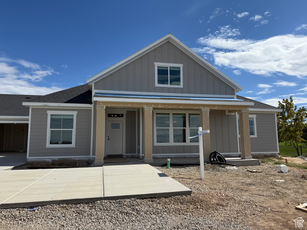 Photo 2 for MLS #2115639 at 3849 W 50 South #426