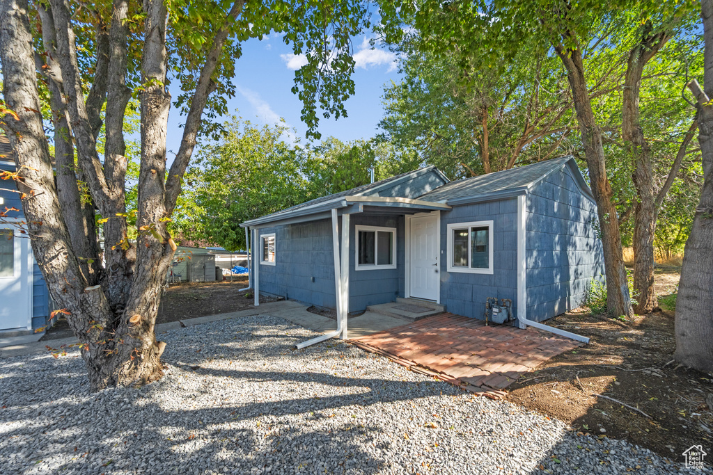 152 N 200 W Tooele, UT 84074
