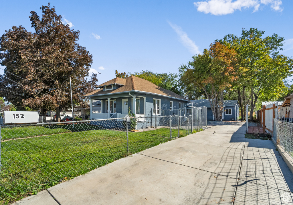 152 N 200 W Tooele, UT 84074