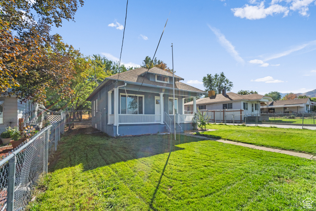 152 N 200 W Tooele, UT 84074