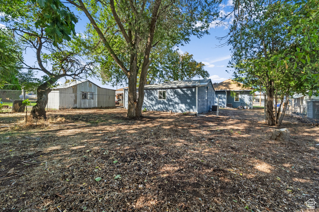 152 N 200 W Tooele, UT 84074