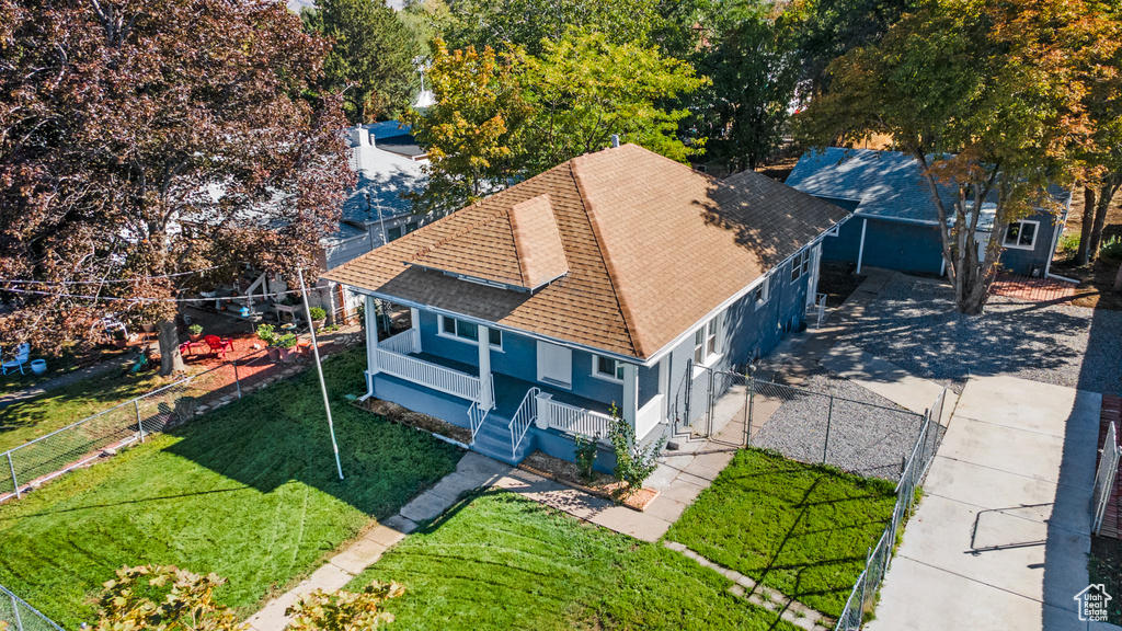 152 N 200 W Tooele, UT 84074