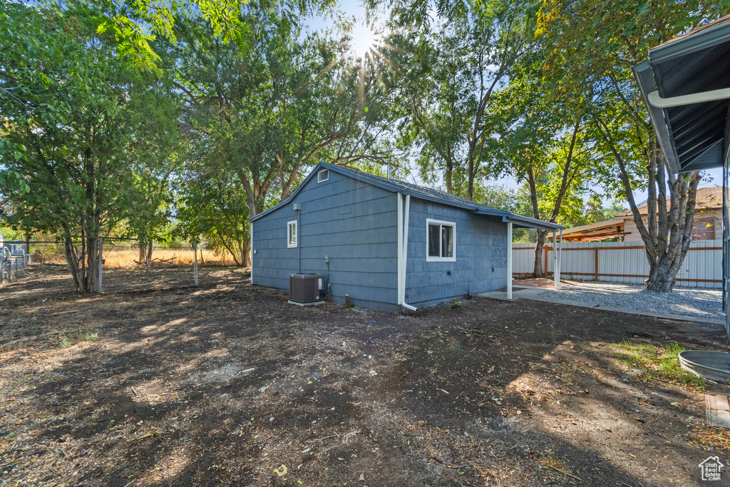 152 N 200 W Tooele, UT 84074