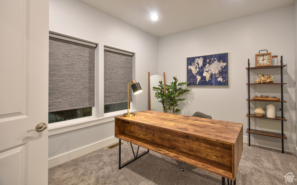 Photo 4 for MLS #2115645 at 1343 N Trapper Loop