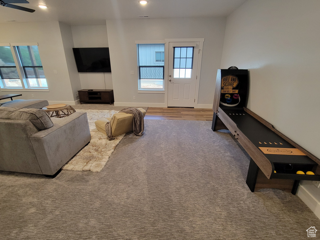 Photo 25 for MLS #2115645 at 1343 N Trapper Loop