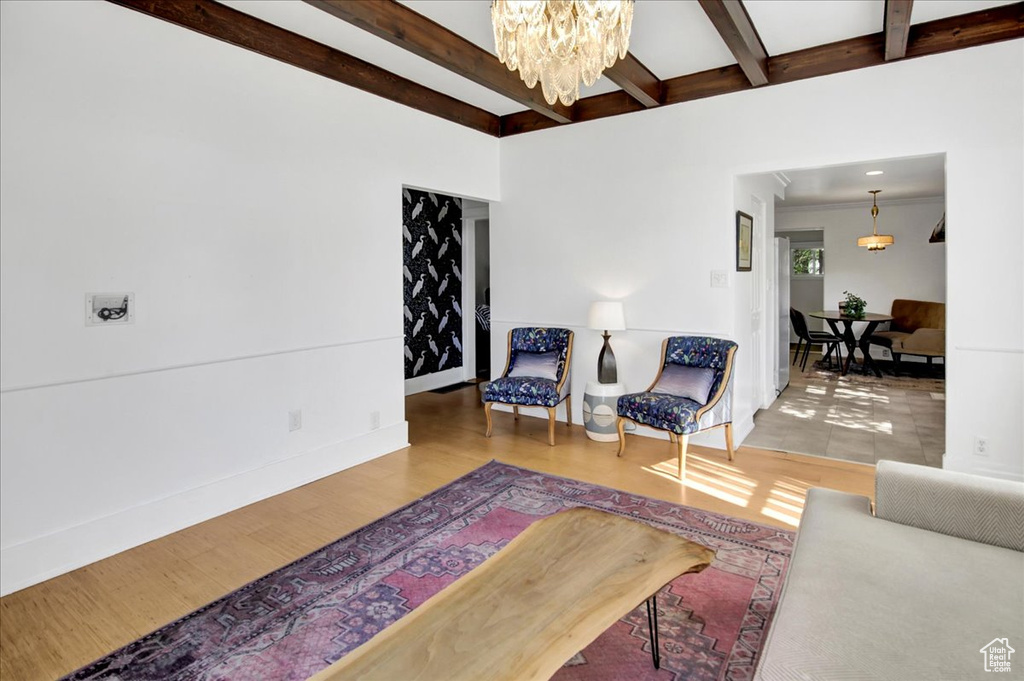 Photo 5 for MLS #2115647 at 372 N I St
