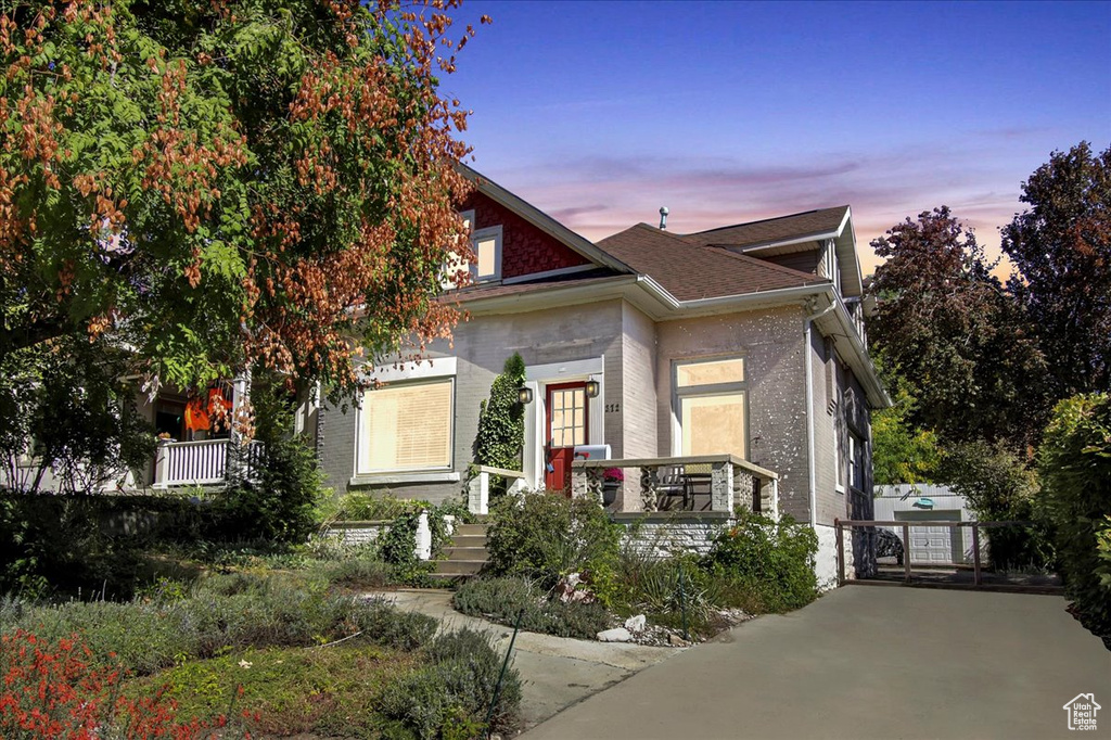 Photo 2 for MLS #2115647 at 372 N I St