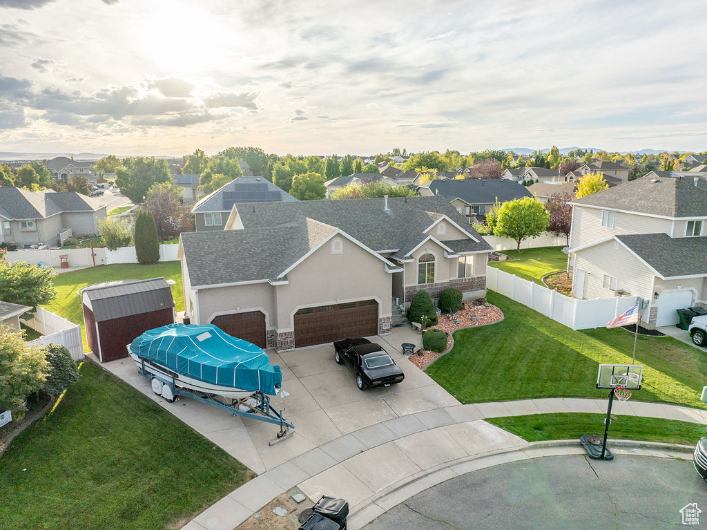 Photo 3 for MLS #2115649 at 2958 S 1320 West