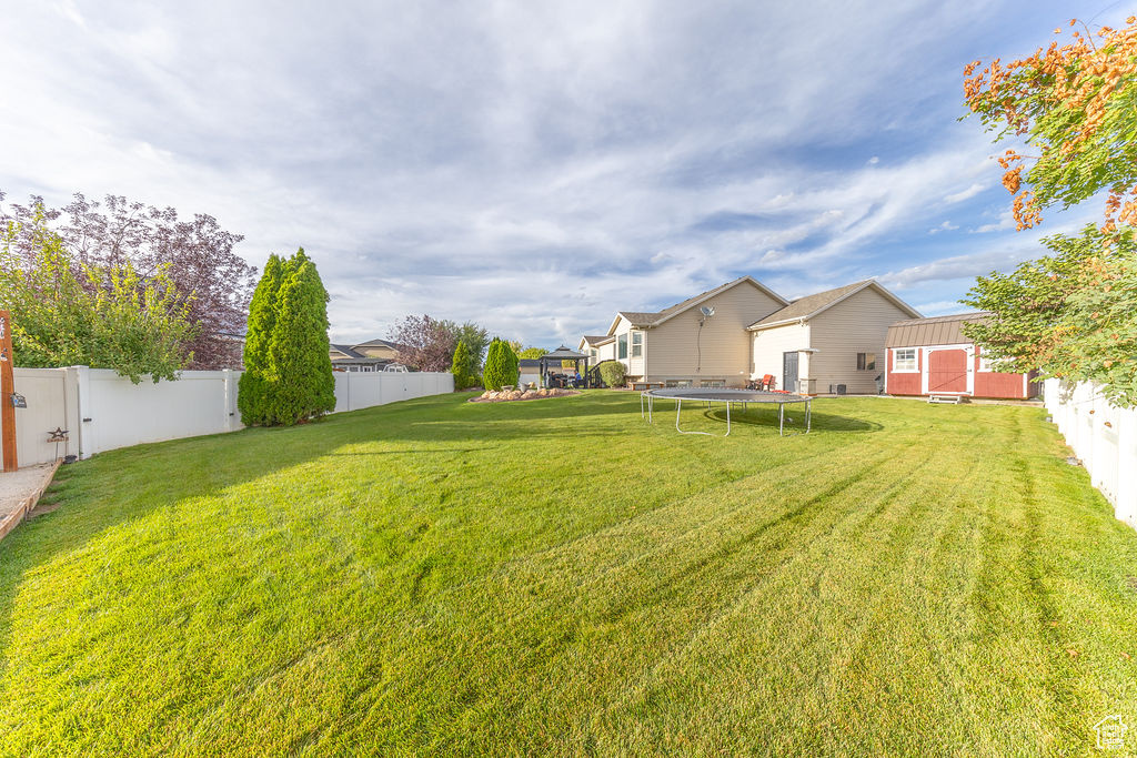 Photo 46 for MLS #2115649 at 2958 S 1320 West