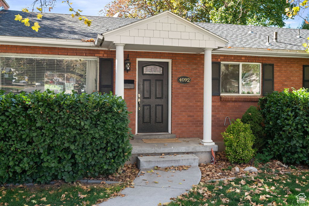 4092 S 2700 E Holladay, UT 84124