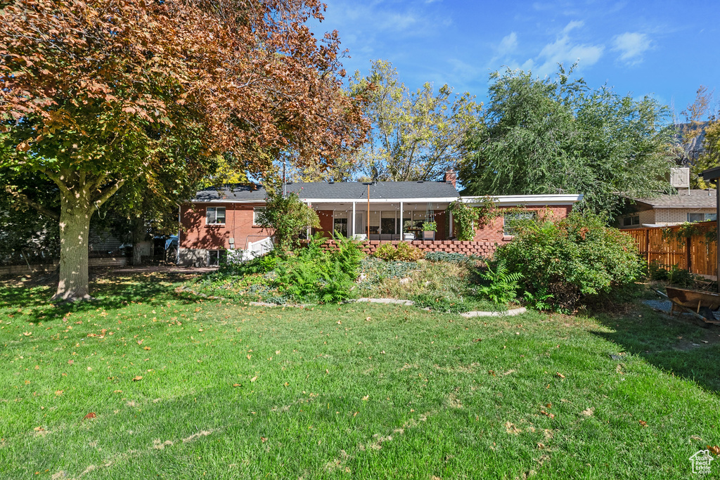 4092 S 2700 E Holladay, UT 84124