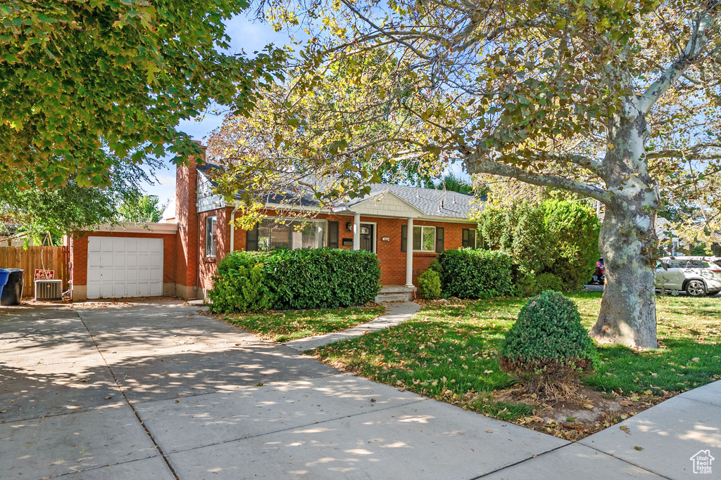 4092 S 2700 E Holladay, UT 84124