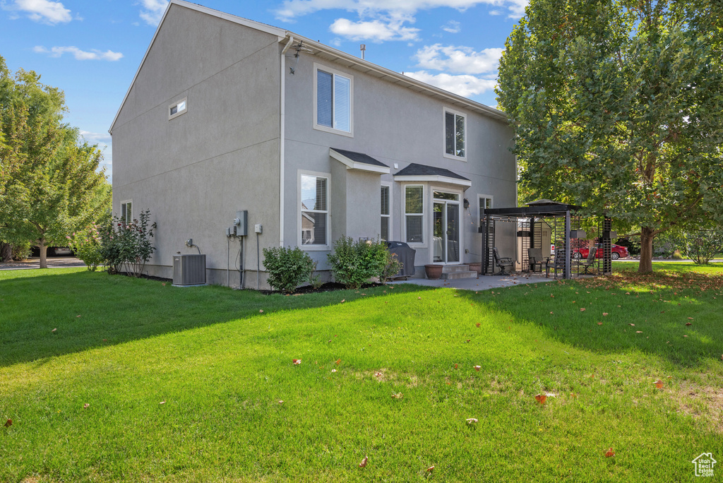 Photo 28 for MLS #2115653 at 435 N 650 West