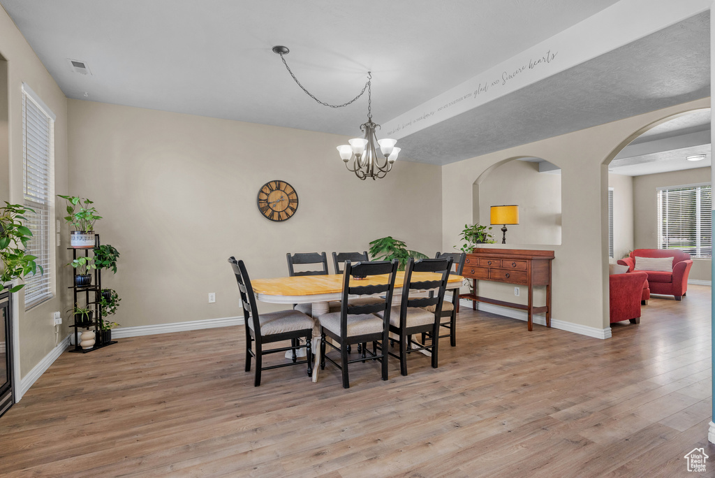 Photo 7 for MLS #2115653 at 435 N 650 West