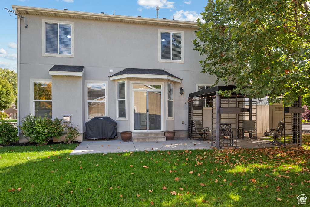 Photo 29 for MLS #2115653 at 435 N 650 West