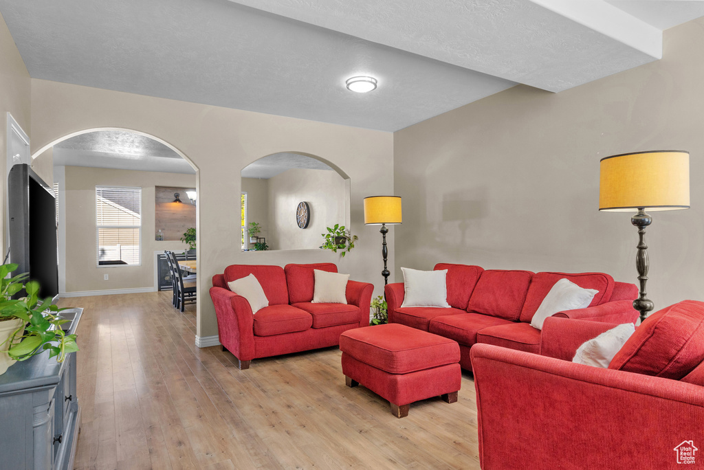 Photo 3 for MLS #2115653 at 435 N 650 West