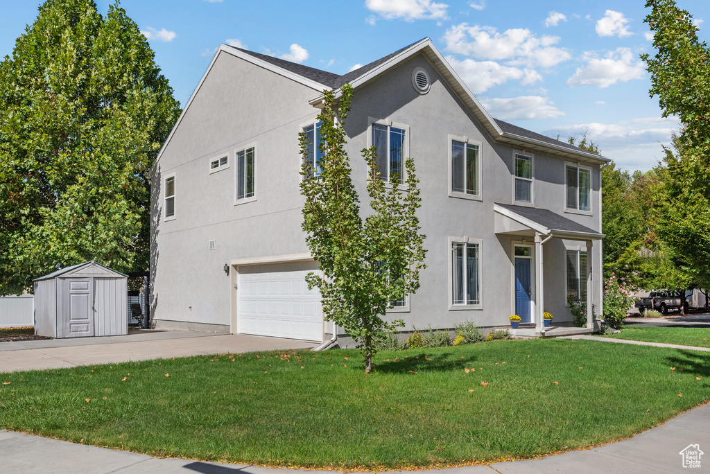 Photo 2 for MLS #2115653 at 435 N 650 West