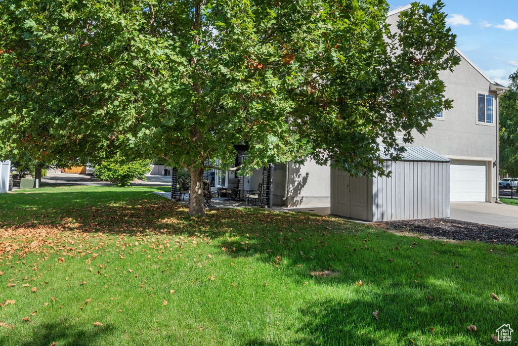 Photo 30 for MLS #2115653 at 435 N 650 West