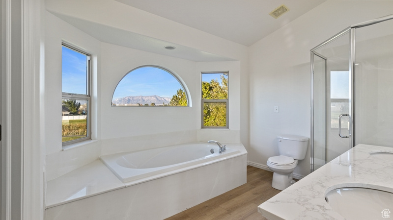 Photo 18 for MLS #2115655 at 4632 W 5750 South