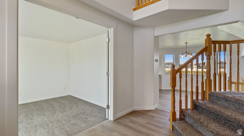 Photo 3 for MLS #2115655 at 4632 W 5750 South