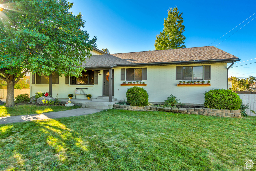 360 E CENTER ST Centerville, UT 84014