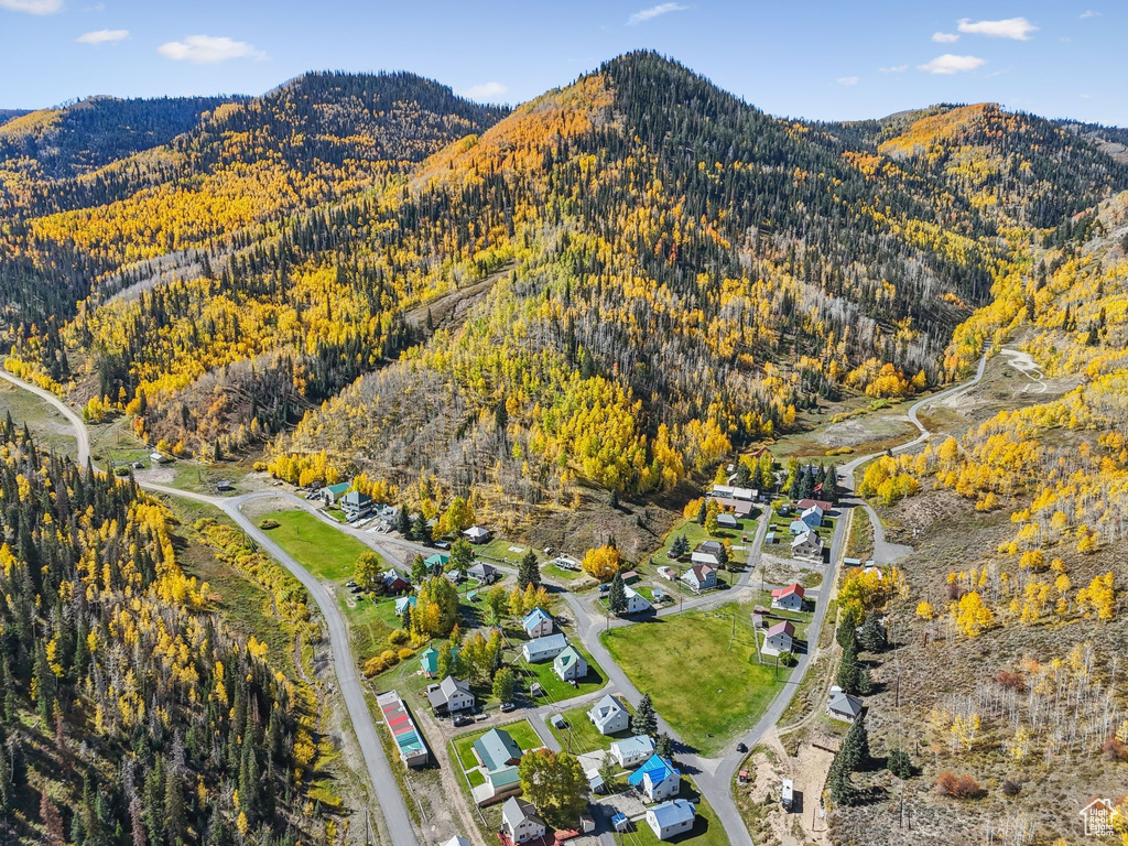 95 BLACK DIAMOND RD Scofield, UT 84526