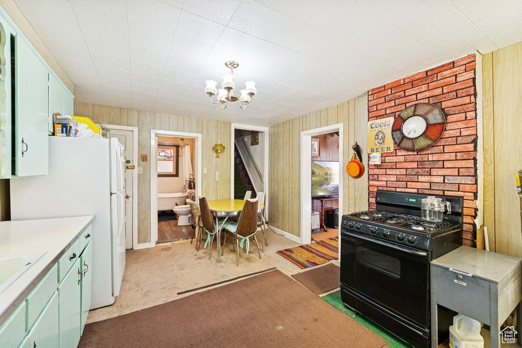 95 BLACK DIAMOND RD Scofield, UT 84526