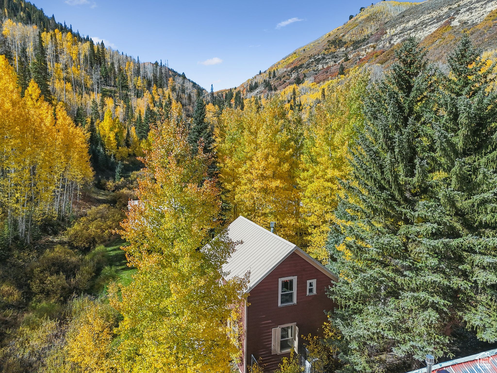 95 BLACK DIAMOND RD Scofield, UT 84526