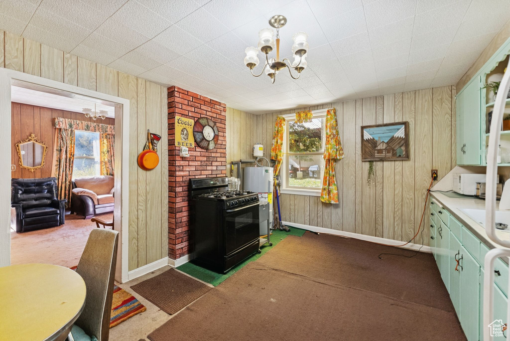 95 BLACK DIAMOND RD Scofield, UT 84526