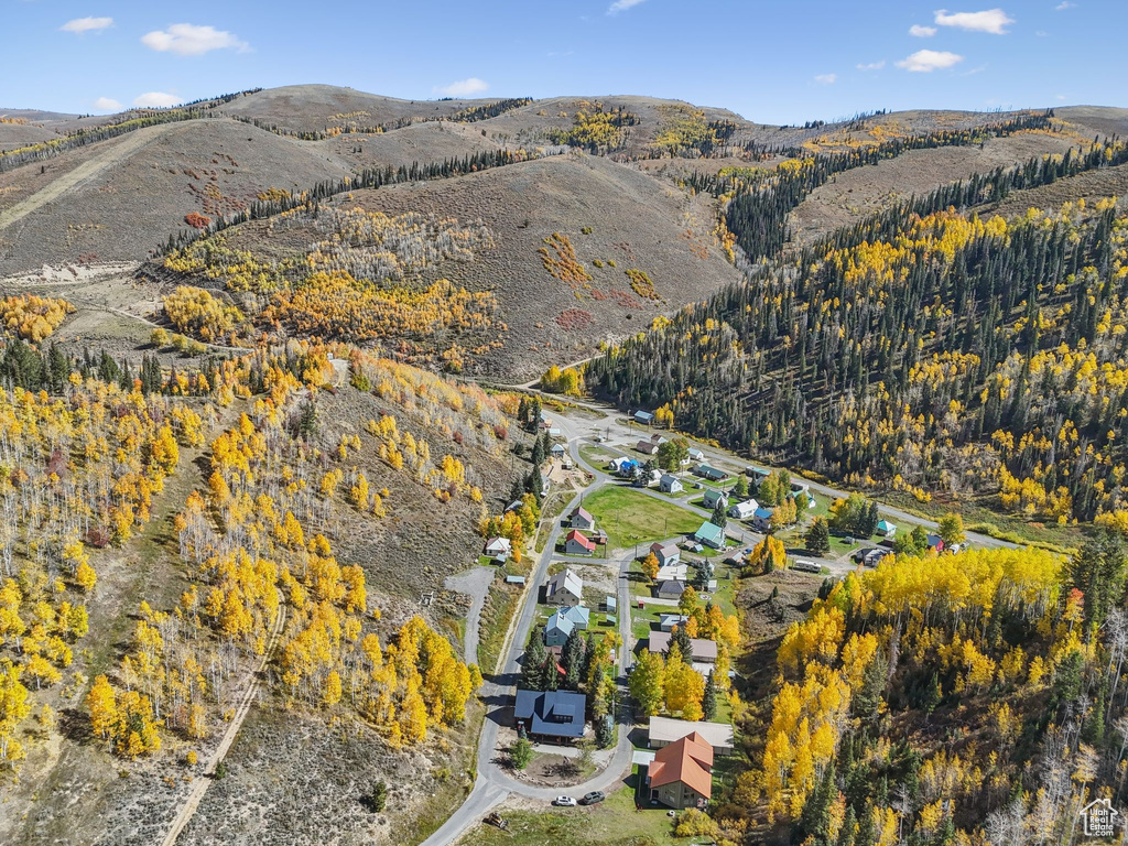 95 BLACK DIAMOND RD Scofield, UT 84526