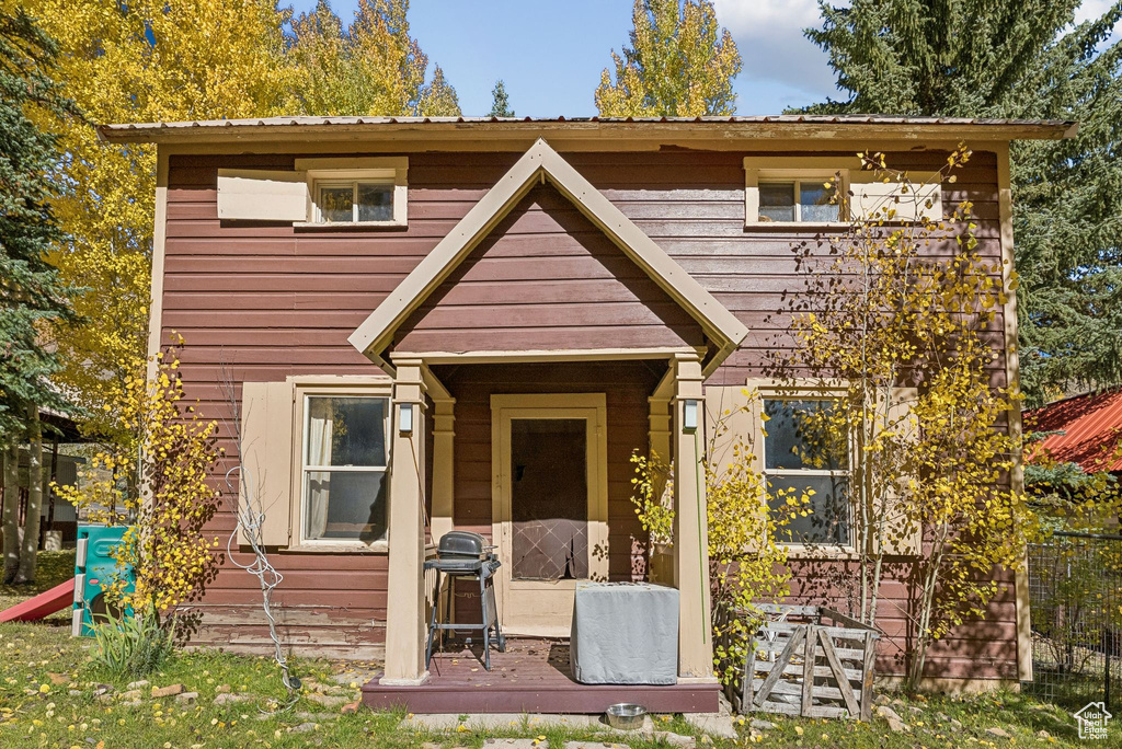 95 BLACK DIAMOND RD Scofield, UT 84526