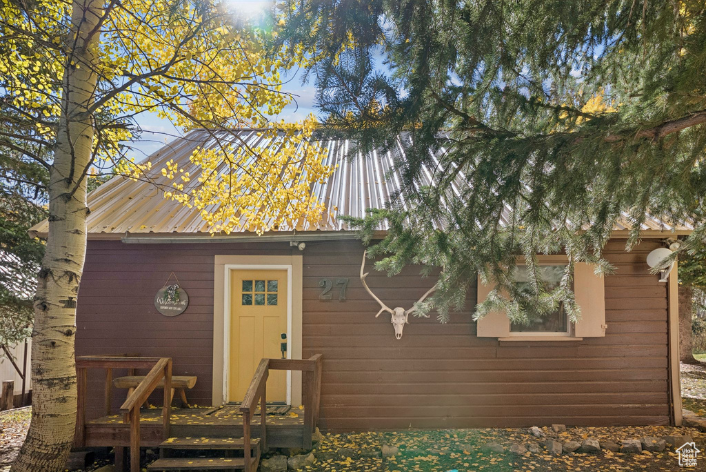 95 BLACK DIAMOND RD Scofield, UT 84526