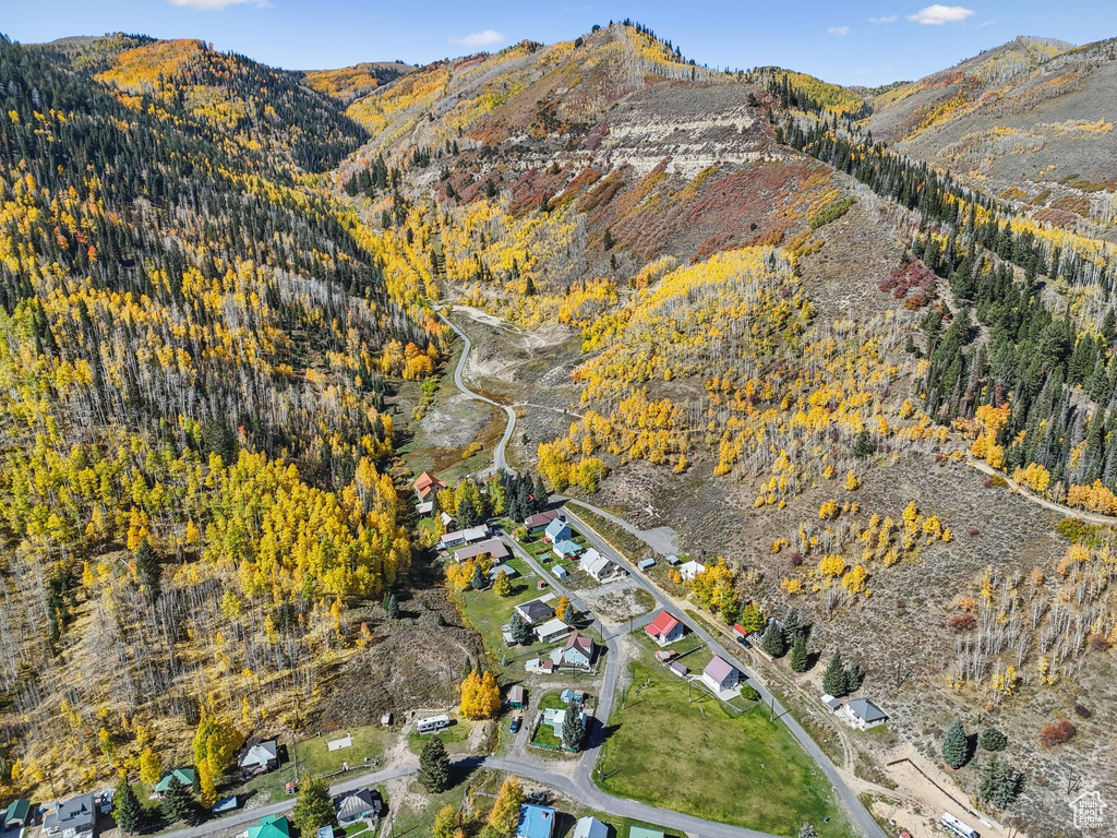 95 BLACK DIAMOND RD Scofield, UT 84526