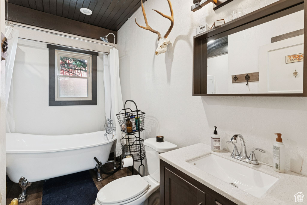 95 BLACK DIAMOND RD Scofield, UT 84526