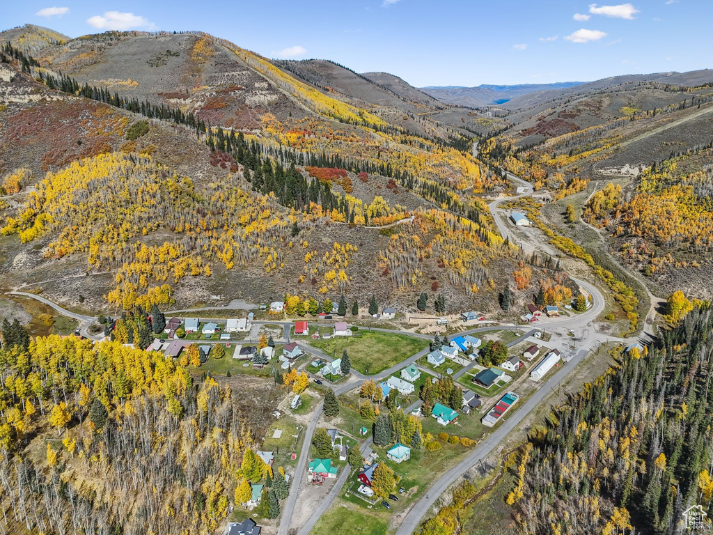 95 BLACK DIAMOND RD Scofield, UT 84526