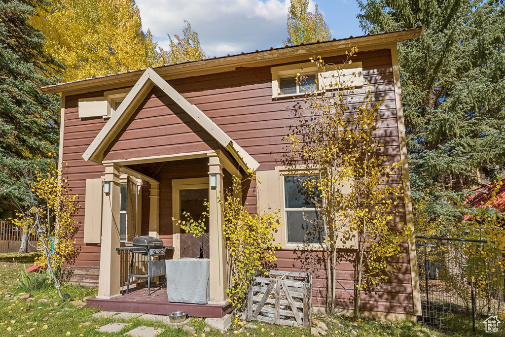 95 BLACK DIAMOND RD Scofield, UT 84526