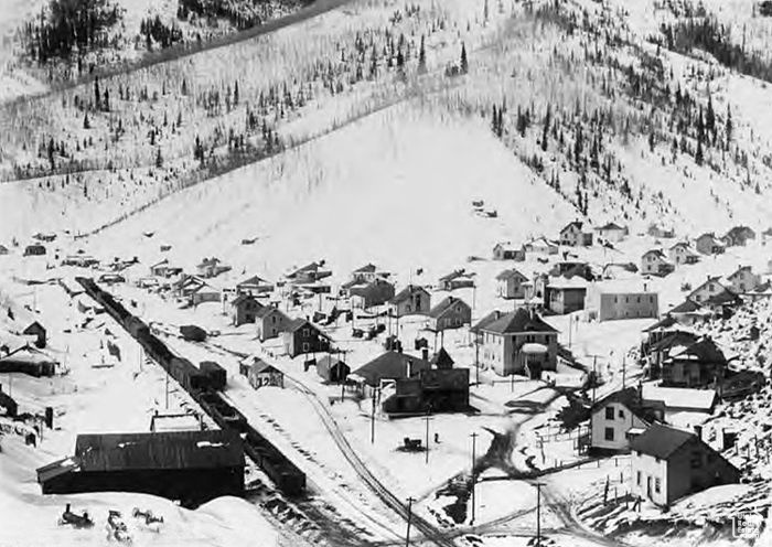 95 BLACK DIAMOND RD Scofield, UT 84526